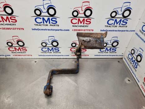 Ford 4610, 10 Series, Lp Cab Clutch Pedal D4nn2n002c - Pedal para Tractor: foto 1 Ford 4610, 10 Series, Lp Cab Clutch Pedal D4nn2n002c - Pedal para Tractor: foto 1