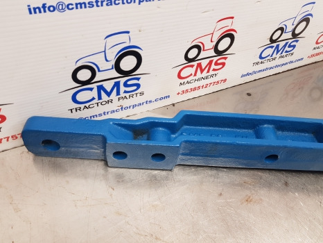 Ford 4610 And 5640 Combi Hitch With Hook And Drawbar 82852035 - Bastidor/ Chasis: foto 2 Ford 4610 And 5640 Combi Hitch With Hook And Drawbar 82852035 - Bastidor/ Chasis: foto 2