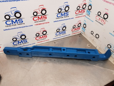 Ford 4610 And 5640 Combi Hitch With Hook And Drawbar 82852035 - Bastidor/ Chasis: foto 1 Ford 4610 And 5640 Combi Hitch With Hook And Drawbar 82852035 - Bastidor/ Chasis: foto 1