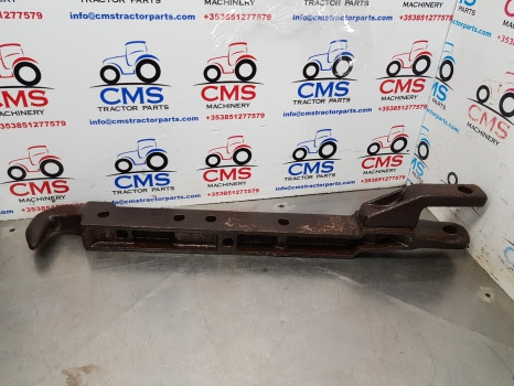 Ford 4610 And 5640 Combi Hitch With Hook And Drawbar E9nne915be29b - Bastidor/ Chasis: foto 1 Ford 4610 And 5640 Combi Hitch With Hook And Drawbar E9nne915be29b - Bastidor/ Chasis: foto 1