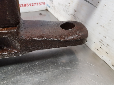 Ford 4610 And 5640 Combi Hitch With Hook And Drawbar E9nne915be29b - Bastidor/ Chasis: foto 5 Ford 4610 And 5640 Combi Hitch With Hook And Drawbar E9nne915be29b - Bastidor/ Chasis: foto 5