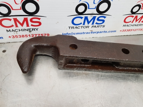 Ford 4610 And 5640 Combi Hitch With Hook And Drawbar E9nne915be29b - Bastidor/ Chasis: foto 3 Ford 4610 And 5640 Combi Hitch With Hook And Drawbar E9nne915be29b - Bastidor/ Chasis: foto 3