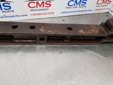 Ford 4610 And 5640 Combi Hitch With Hook And Drawbar E9nne915be29b - Bastidor/ Chasis: foto 2 Ford 4610 And 5640 Combi Hitch With Hook And Drawbar E9nne915be29b - Bastidor/ Chasis: foto 2
