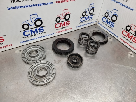 Ford 4630, 30 Series, Clutch Plate, Disc And Drum 86604372, K3660623692 - Embrague y piezas: foto 3 Ford 4630, 30 Series, Clutch Plate, Disc And Drum 86604372, K3660623692 - Embrague y piezas: foto 3