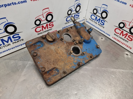 Ford 4630, 30 Series, Transmission Cover K3660221252, K3660221251, 83990673 - Caja de cambios: foto 3 Ford 4630, 30 Series, Transmission Cover K3660221252, K3660221251, 83990673 - Caja de cambios: foto 3