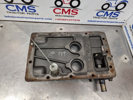 Ford 4630, 30 Series, Transmission Cover K3660221252, K3660221251, 83990673 - Caja de cambios: foto 5 Ford 4630, 30 Series, Transmission Cover K3660221252, K3660221251, 83990673 - Caja de cambios: foto 5