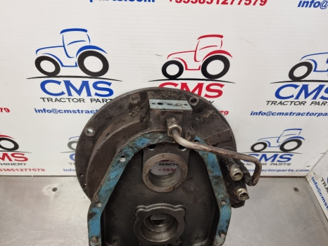 Ford 4630, 30 Series, Transmission Front Housing K3660423112, 83985516 - Caja de cambios: foto 3 Ford 4630, 30 Series, Transmission Front Housing K3660423112, 83985516 - Caja de cambios: foto 3