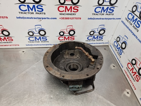 Ford 4630, 30 Series, Transmission Front Housing K3660423112, 83985516 - Caja de cambios: foto 5 Ford 4630, 30 Series, Transmission Front Housing K3660423112, 83985516 - Caja de cambios: foto 5