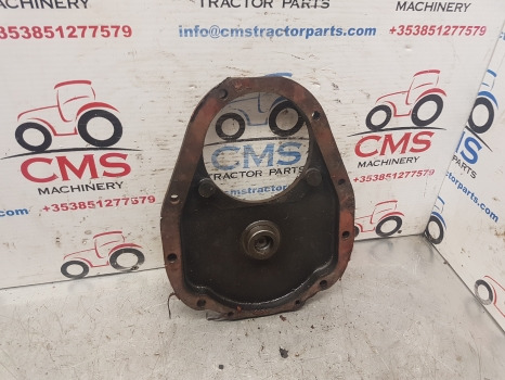 Ford 4630, 4830, 5030 8x8, 16x8 Transmission Plate Front K3660623141, 83985496 - Caja de cambios: foto 2 Ford 4630, 4830, 5030 8x8, 16x8 Transmission Plate Front K3660623141, 83985496 - Caja de cambios: foto 2
