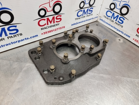 Ford 4630, 5030, 30, C, D Series Transmission Plate Rear K3660221552, 83985494 - Caja de cambios: foto 2 Ford 4630, 5030, 30, C, D Series Transmission Plate Rear K3660221552, 83985494 - Caja de cambios: foto 2