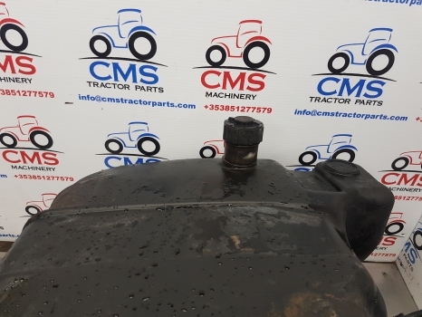 Ford 4830, 5030, 4130 Fuel Tank Original E8nn9002bc, E8nn9002bb, 82847528 - Depósito de combustible para Tractor: foto 2 Ford 4830, 5030, 4130 Fuel Tank Original E8nn9002bc, E8nn9002bb, 82847528 - Depósito de combustible para Tractor: foto 2
