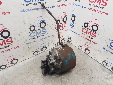 Ford 555 600, 10, 1000 Ser Steering Pump E6nn3k514ea, E6nn3k514da, D8nn3k514eb - Bomba de dirección para Tractor: foto 3 Ford 555 600, 10, 1000 Ser Steering Pump E6nn3k514ea, E6nn3k514da, D8nn3k514eb - Bomba de dirección para Tractor: foto 3