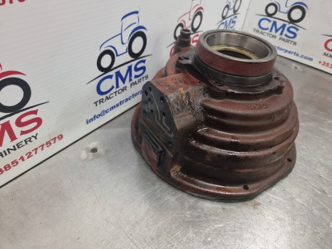 Ford 6610, 10 Series Dual Power Housing E0nn7n477bb, E0nn7n477cb - Caja de cambios: foto 3 Ford 6610, 10 Series Dual Power Housing E0nn7n477bb, E0nn7n477cb - Caja de cambios: foto 3