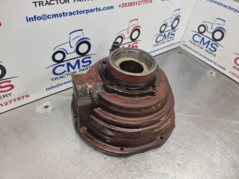 Ford 6610, 10 Series Dual Power Housing E0nn7n477bb, E0nn7n477cb - Caja de cambios: foto 2 Ford 6610, 10 Series Dual Power Housing E0nn7n477bb, E0nn7n477cb - Caja de cambios: foto 2