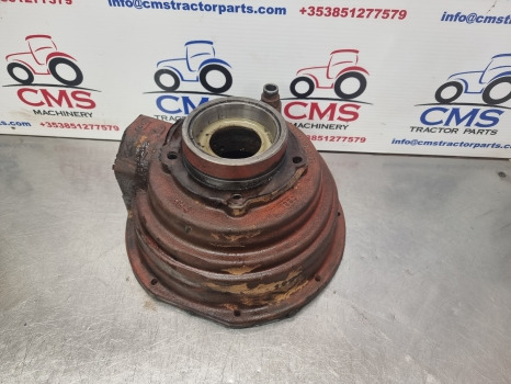 Ford 6610, 10 Series Dual Power Housing E0nn7n477bb, E0nn7n477cb - Caja de cambios: foto 1 Ford 6610, 10 Series Dual Power Housing E0nn7n477bb, E0nn7n477cb - Caja de cambios: foto 1