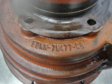 Ford 6610, 10 Series Dual Power Housing E0nn7n477bb, E0nn7n477cb - Caja de cambios: foto 4 Ford 6610, 10 Series Dual Power Housing E0nn7n477bb, E0nn7n477cb - Caja de cambios: foto 4