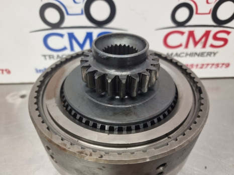 Ford 6610, 5610 Pto Clutch Pack Assembly 10, Ts Series 83924795, E0nnn707aa - Embrague y piezas: foto 5 Ford 6610, 5610 Pto Clutch Pack Assembly 10, Ts Series 83924795, E0nnn707aa - Embrague y piezas: foto 5