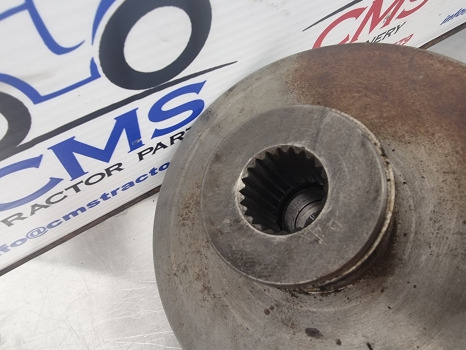 Ford 6610, 5610 Pto Clutch Pack Assembly 10, Ts Series 83924795, E0nnn707aa - Embrague y piezas: foto 3 Ford 6610, 5610 Pto Clutch Pack Assembly 10, Ts Series 83924795, E0nnn707aa - Embrague y piezas: foto 3