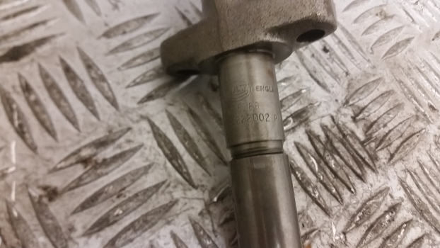 Ford 7600, 7700 Cav Delphi Bk Fuel Injector 5222002, D4nn9f593c, Bkbl80s5389. - Inyector para Tractor: foto 3 Ford 7600, 7700 Cav Delphi Bk Fuel Injector 5222002, D4nn9f593c, Bkbl80s5389. - Inyector para Tractor: foto 3