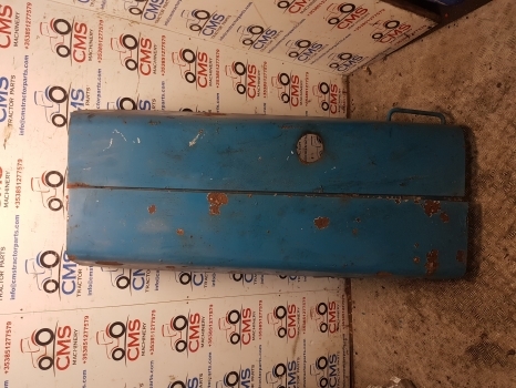 Ford 7840, 8240, 8340 Bonnet Hood Panel Assy 81872176, E9nn16619ef, E9nn16618cc - Capota para Tractor: foto 1 Ford 7840, 8240, 8340 Bonnet Hood Panel Assy 81872176, E9nn16619ef, E9nn16618cc - Capota para Tractor: foto 1