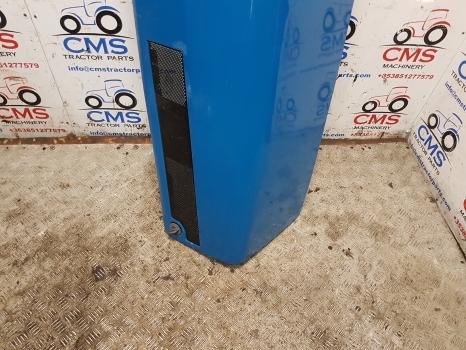 Ford 7840. 8240, 8340 Bonnet Hood Panel Rhs E9nn16618cc, E9nn16618cb, 81870591 - Capota para Tractor: foto 2 Ford 7840. 8240, 8340 Bonnet Hood Panel Rhs E9nn16618cc, E9nn16618cb, 81870591 - Capota para Tractor: foto 2