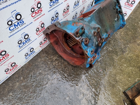 Ford 7840 8240, Sle, 40 Series Transmission Housing Sump F0nn7006af, F0nn7006ae - Caja de cambios: foto 3 Ford 7840 8240, Sle, 40 Series Transmission Housing Sump F0nn7006af, F0nn7006ae - Caja de cambios: foto 3