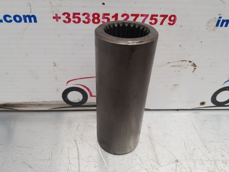 Ford 8240, 10, Ts, 100, 1000 Transmission Shaft Pto Coupling D1nn4684b, 81825115 - Caja de cambios: foto 1 Ford 8240, 10, Ts, 100, 1000 Transmission Shaft Pto Coupling D1nn4684b, 81825115 - Caja de cambios: foto 1