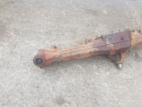Ford 8240, 8340, 7840, Fiat M, Front Axle Complete 5164350, 5164349 - Eje y piezas: foto 2 Ford 8240, 8340, 7840, Fiat M, Front Axle Complete 5164350, 5164349 - Eje y piezas: foto 2