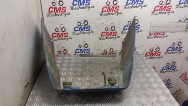 Ford New Holland 7810, 10, 30 And Tw Series Low Steering Dashboard Panel - Salpicadero para Tractor: foto 2 Ford New Holland 7810, 10, 30 And Tw Series Low Steering Dashboard Panel - Salpicadero para Tractor: foto 2