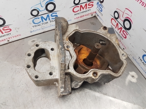 Bomba hidráulica para Tractor Ford New Holland 7840, 6640, 8240 Ts Hydraulic Pump Housing F0nn600cc, 82850804: foto 7 Bomba hidráulica para Tractor Ford New Holland 7840, 6640, 8240 Ts Hydraulic Pump Housing F0nn600cc, 82850804: foto 7