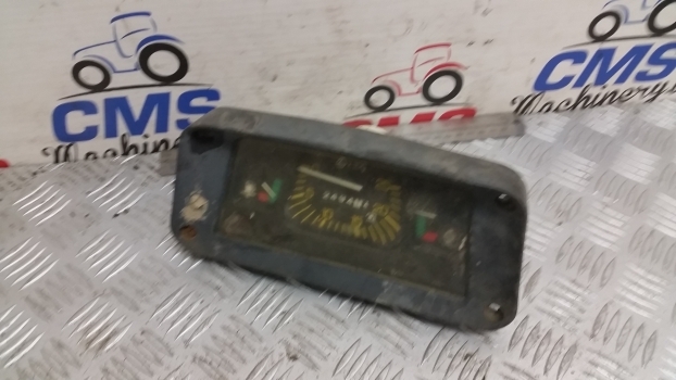 Ford New Holland Instrument Cluster, Dashboard 83953544 E5nn10849da - Salpicadero para Tractor: foto 1 Ford New Holland Instrument Cluster, Dashboard 83953544 E5nn10849da - Salpicadero para Tractor: foto 1