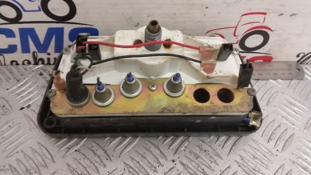 Ford New Holland Instrument Cluster, Dashboard 83953544 E5nn10849da - Salpicadero para Tractor: foto 3 Ford New Holland Instrument Cluster, Dashboard 83953544 E5nn10849da - Salpicadero para Tractor: foto 3