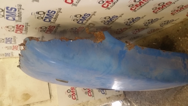 Ford New Holland Ts110, Ts80, Ts90, Ts90e, Ts100 Engine Hood, Bonnet 82013030 - Capota para Tractor: foto 2 Ford New Holland Ts110, Ts80, Ts90, Ts90e, Ts100 Engine Hood, Bonnet 82013030 - Capota para Tractor: foto 2