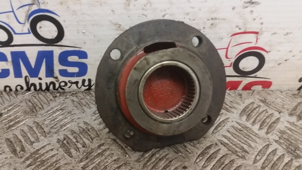 Ford Tw, 30 Series Tw15,tw20 Transmission Retainer D8nn7a284aa, D8nn7050aa - Caja de cambios: foto 1 Ford Tw, 30 Series Tw15,tw20 Transmission Retainer D8nn7a284aa, D8nn7050aa - Caja de cambios: foto 1