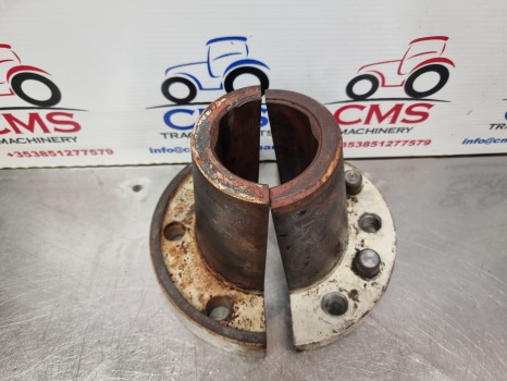 Ford Tw15, Tw10, Tw20, Wheel Wedges Pair D6nn1n035a, D9nn1n036aa - Llanta para Tractor: foto 3 Ford Tw15, Tw10, Tw20, Wheel Wedges Pair D6nn1n035a, D9nn1n036aa - Llanta para Tractor: foto 3