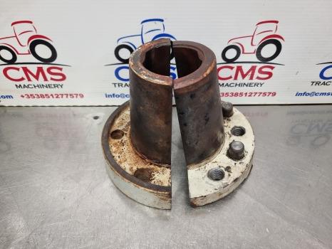 Ford Tw15, Tw10, Tw20, Wheel Wedges Pair D6nn1n035a, D9nn1n036aa - Llanta para Tractor: foto 1 Ford Tw15, Tw10, Tw20, Wheel Wedges Pair D6nn1n035a, D9nn1n036aa - Llanta para Tractor: foto 1