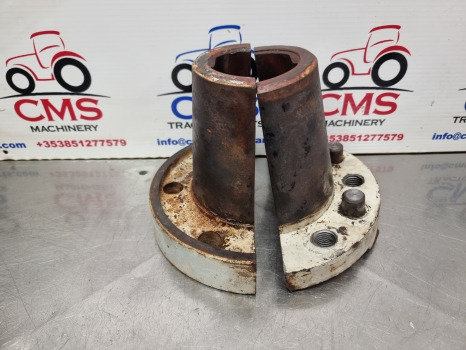 Ford Tw15, Tw10, Tw20, Wheel Wedges Pair D6nn1n035a, D9nn1n036aa - Llanta para Tractor: foto 2 Ford Tw15, Tw10, Tw20, Wheel Wedges Pair D6nn1n035a, D9nn1n036aa - Llanta para Tractor: foto 2