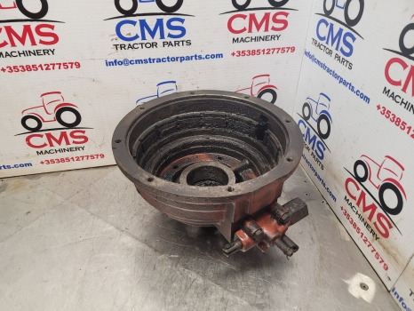 Ford Tw20 Transmission Dual Power Housing Valve D8nnn477da, D8nn7r033aa, D8nn7r030aa - Caja de cambios: foto 4 Ford Tw20 Transmission Dual Power Housing Valve D8nnn477da, D8nn7r033aa, D8nn7r030aa - Caja de cambios: foto 4