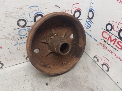 Fordson Power Stamndard Major Brake Drum - Tambores de freno para Tractor: foto 2 Fordson Power Stamndard Major Brake Drum - Tambores de freno para Tractor: foto 2