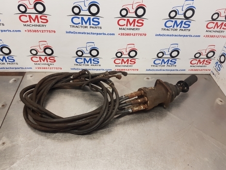 Hyundai Robex 130lc-3, R130lc3, R130w3 Remote Control Lever Assy Lhs 31er-20050 - Hidráulica para Maquinaria de construcción: foto 1 Hyundai Robex 130lc-3, R130lc3, R130w3 Remote Control Lever Assy Lhs 31er-20050 - Hidráulica para Maquinaria de construcción: foto 1