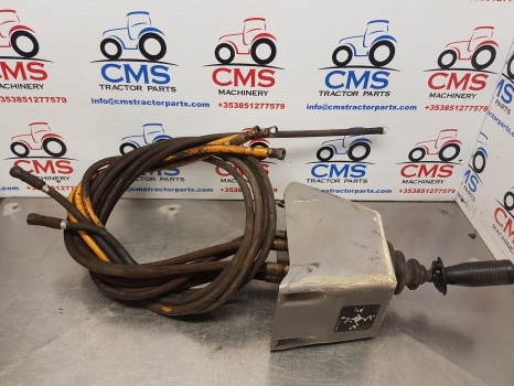 Hyundai Robex 130lc-3, R130lc3, R130w3 Remote Control Lever Assy Rhs 31er20060 - Hidráulica para Maquinaria de construcción: foto 2 Hyundai Robex 130lc-3, R130lc3, R130w3 Remote Control Lever Assy Rhs 31er20060 - Hidráulica para Maquinaria de construcción: foto 2