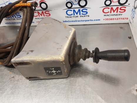Hyundai Robex 130lc-3, R130lc3, R130w3 Remote Control Lever Assy Rhs 31er20060 - Hidráulica para Maquinaria de construcción: foto 3 Hyundai Robex 130lc-3, R130lc3, R130w3 Remote Control Lever Assy Rhs 31er20060 - Hidráulica para Maquinaria de construcción: foto 3