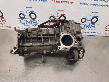 Radiador Hyundai Robex R140lc-9a, R160lc-9a, Module For Parts Only Zuac-00560: foto 1