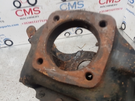 Eje delantero para Retroexcavadora Jcb 2cx Front Axle Swivel Housing 448/54601, 448/54604, 904/50047: foto 6 Eje delantero para Retroexcavadora Jcb 2cx Front Axle Swivel Housing 448/54601, 448/54604, 904/50047: foto 6