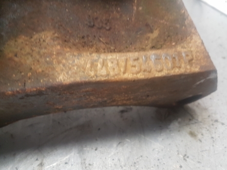 Jcb 2cx Front Axle Swivel Housing 448/54601, 448/54604, 904/50047 - Eje delantero para Retroexcavadora: foto 4 Jcb 2cx Front Axle Swivel Housing 448/54601, 448/54604, 904/50047 - Eje delantero para Retroexcavadora: foto 4
