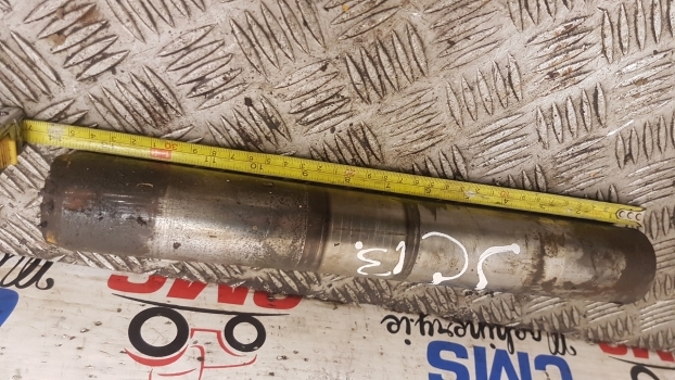 Jcb 3cx Front Axle Pin 811/10001, 811/10011 - Eje delantero para Retroexcavadora: foto 2 Jcb 3cx Front Axle Pin 811/10001, 811/10011 - Eje delantero para Retroexcavadora: foto 2