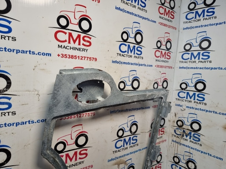 Jcb 515-40 Cab Door Frame Galvanized 332/w2040 - Puerta y piezas: foto 3 Jcb 515-40 Cab Door Frame Galvanized 332/w2040 - Puerta y piezas: foto 3