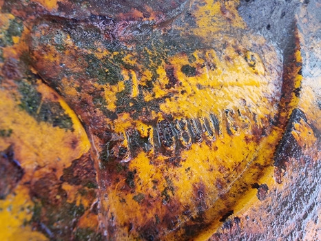 Eje delantero Jcb 526, 520-55, 2cx Front Axle For Parts 448/16401, 453/01804, 450/10206: foto 7 Eje delantero Jcb 526, 520-55, 2cx Front Axle For Parts 448/16401, 453/01804, 450/10206: foto 7