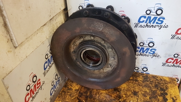 Jcb Fastrac 185, 185-65 Rear Axle Hub Brake Disc Carrier 454/12501, 454/02704 - Discos de freno para Tractor: foto 3 Jcb Fastrac 185, 185-65 Rear Axle Hub Brake Disc Carrier 454/12501, 454/02704 - Discos de freno para Tractor: foto 3