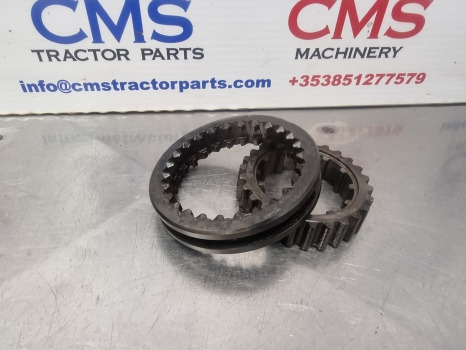 John Deere 00, 10, 20, 30, Se 6230 Shift Collar Assy L100528, L33060 - Transmisión: foto 3 John Deere 00, 10, 20, 30, Se 6230 Shift Collar Assy L100528, L33060 - Transmisión: foto 3